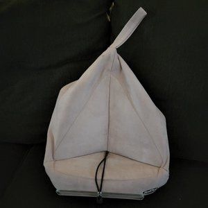 The Book Seat in Beige